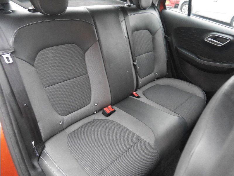 MG MG3 1.5 VTi-TECH Exclusive Hatchback 5dr Petrol Manual Euro 6 (s/s) (106 ps) 5dr Manual 2026