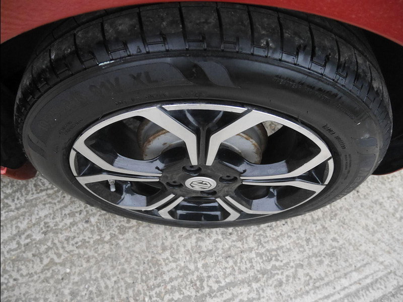 MG MG3 1.5 VTi-TECH Exclusive Hatchback 5dr Petrol Manual Euro 6 (s/s) (106 ps) 5dr Manual 2026