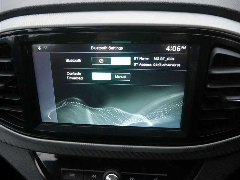 MG MG3 1.5 VTi-TECH Exclusive Hatchback 5dr Petrol Manual Euro 6 (s/s) (106 ps) 5dr Manual 2026