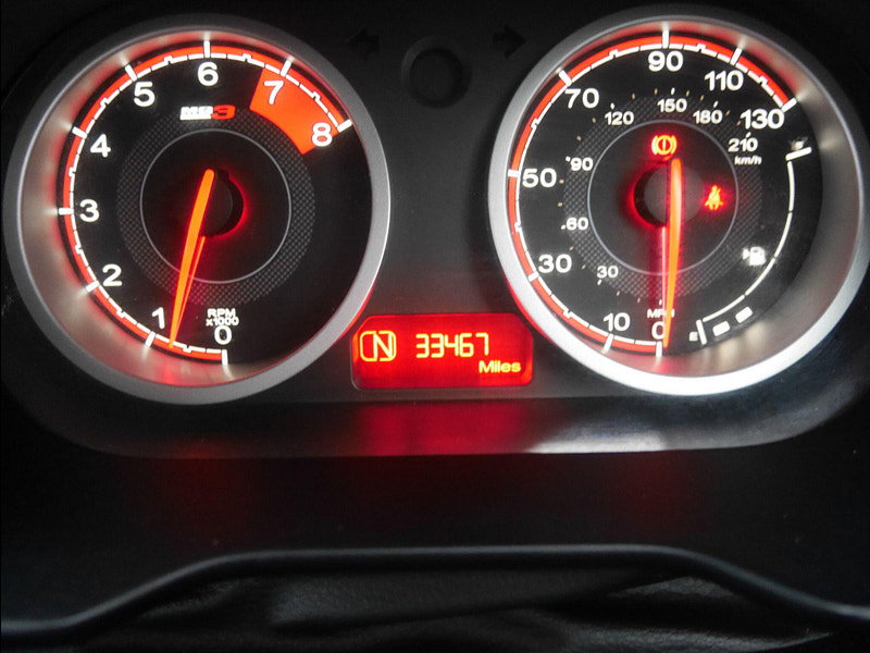 MG MG3 1.5 VTi-TECH Exclusive Hatchback 5dr Petrol Manual Euro 6 (s/s) (106 ps) 5dr Manual 2026