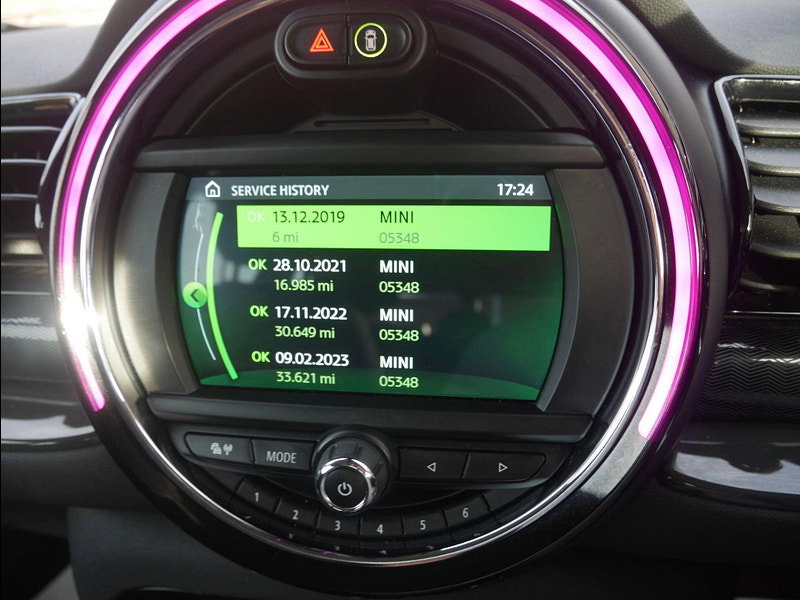 MINI Clubman 1.5 Cooper Classic Estate 6dr Petrol Manual Euro 6 (s/s) (136 ps) 6dr Manual 2026