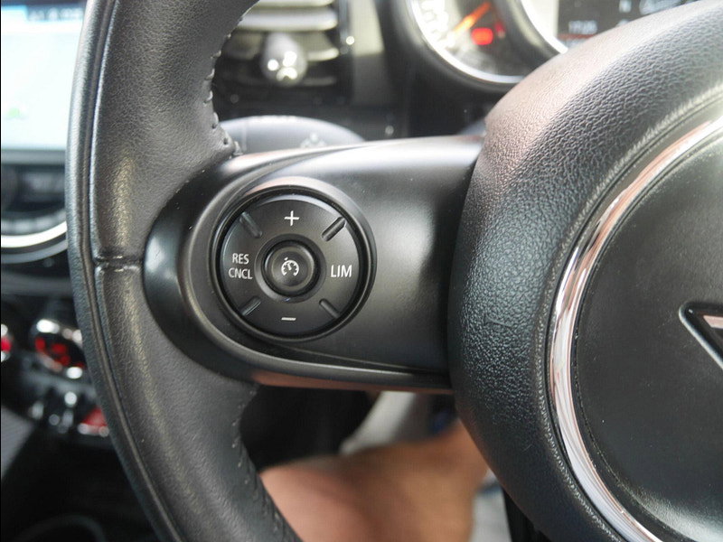 MINI Clubman 1.5 Cooper Classic Estate 6dr Petrol Manual Euro 6 (s/s) (136 ps) 6dr Manual 2026