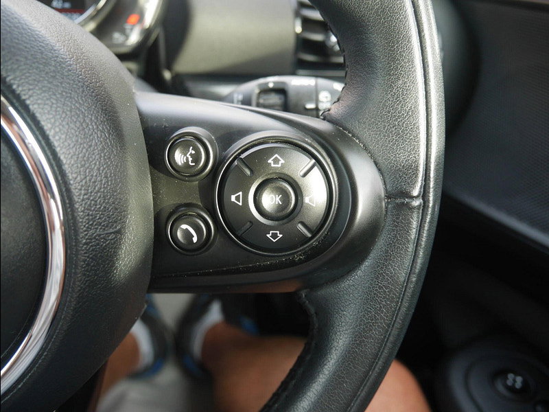 MINI Clubman 1.5 Cooper Classic Estate 6dr Petrol Manual Euro 6 (s/s) (136 ps) 6dr Manual 2026