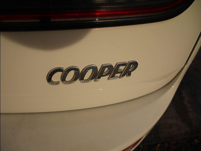 MINI Clubman 1.5 Cooper Classic Estate 6dr Petrol Manual Euro 6 (s/s) (136 ps) 6dr Manual 2026
