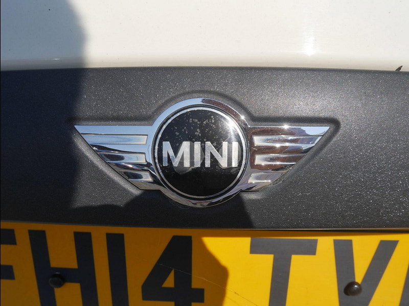 MINI Hatch 1.2 One Hatchback 3dr Petrol Manual Euro 6 (s/s) (102 ps) 3dr Manual 2026