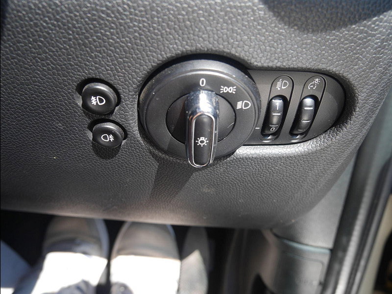 MINI Hatch 1.2 One Hatchback 3dr Petrol Manual Euro 6 (s/s) (102 ps) 3dr Manual 2026