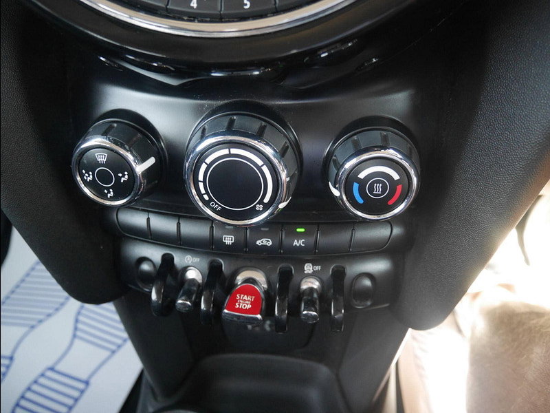 MINI Hatch 1.2 One Hatchback 3dr Petrol Manual Euro 6 (s/s) (102 ps) 3dr Manual 2026