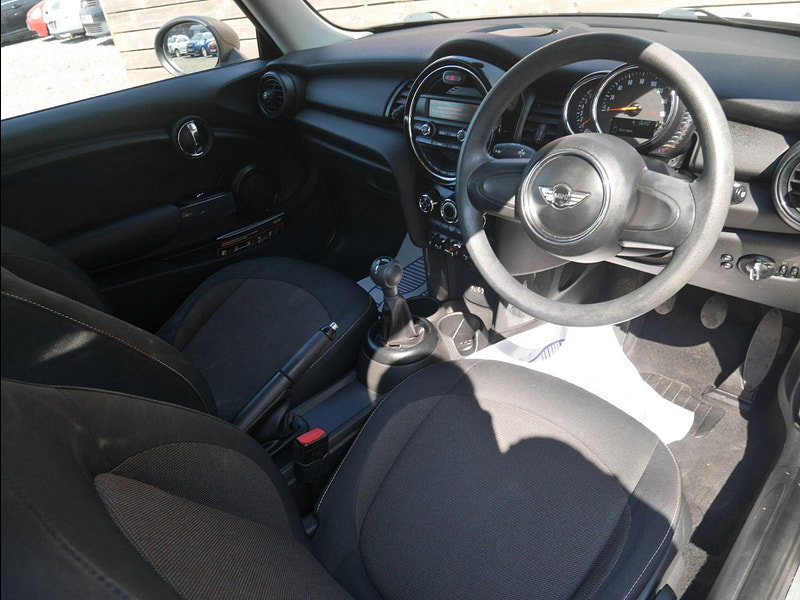 MINI Hatch 1.2 One Hatchback 3dr Petrol Manual Euro 6 (s/s) (102 ps) 3dr Manual 2026