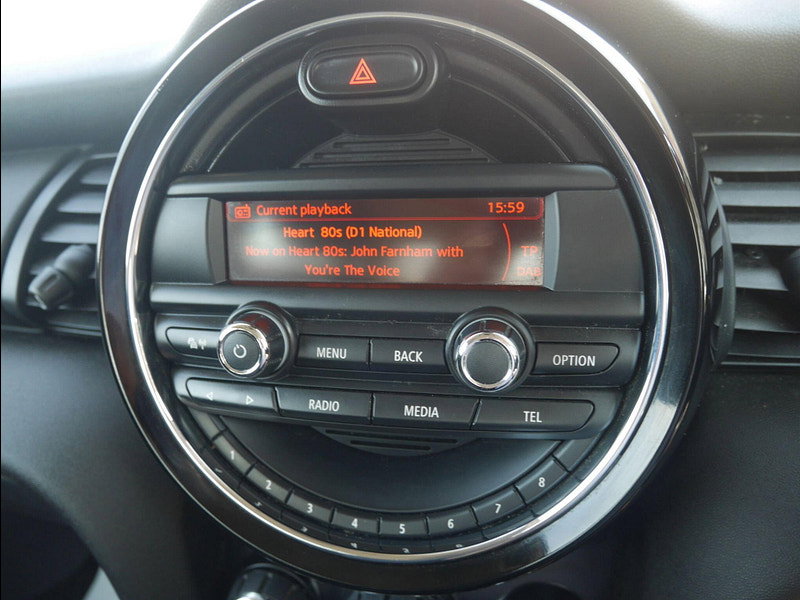 MINI Hatch 1.2 One Hatchback 3dr Petrol Manual Euro 6 (s/s) (102 ps) 3dr Manual 2026