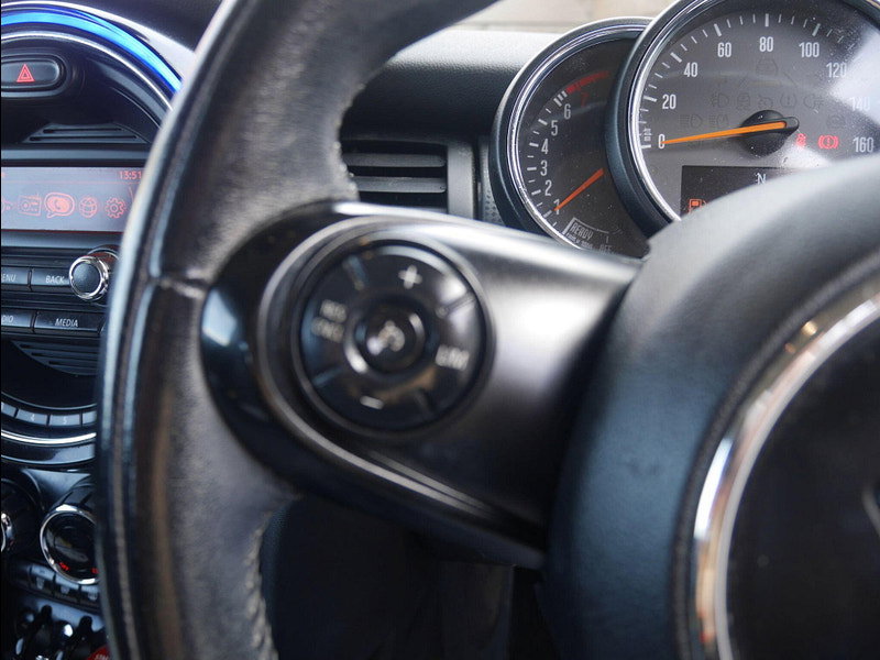 MINI Hatch 1.5 Cooper Hatchback 3dr Petrol Manual Euro 6 (s/s) (136 ps) 3dr Manual 2026