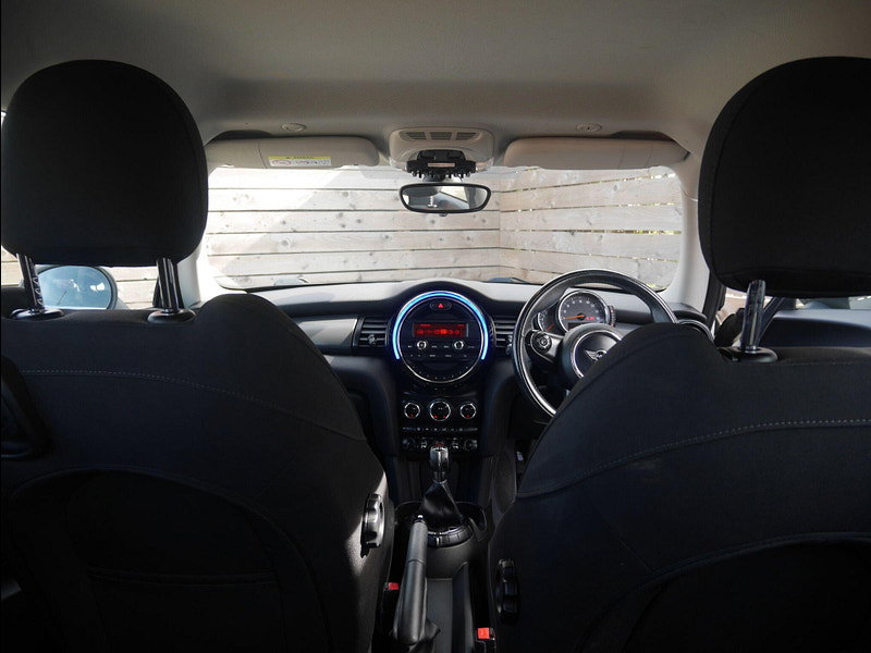 MINI Hatch 1.5 Cooper Hatchback 3dr Petrol Manual Euro 6 (s/s) (136 ps) 3dr Manual 2026