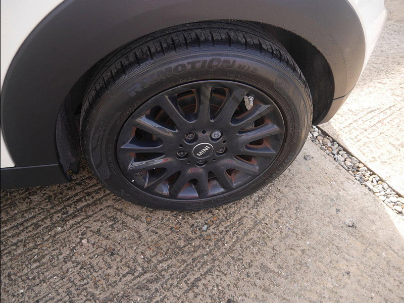 MINI Hatch 1.5 Cooper Hatchback 3dr Petrol Manual Euro 6 (s/s) (136 ps) 3dr Manual 2026