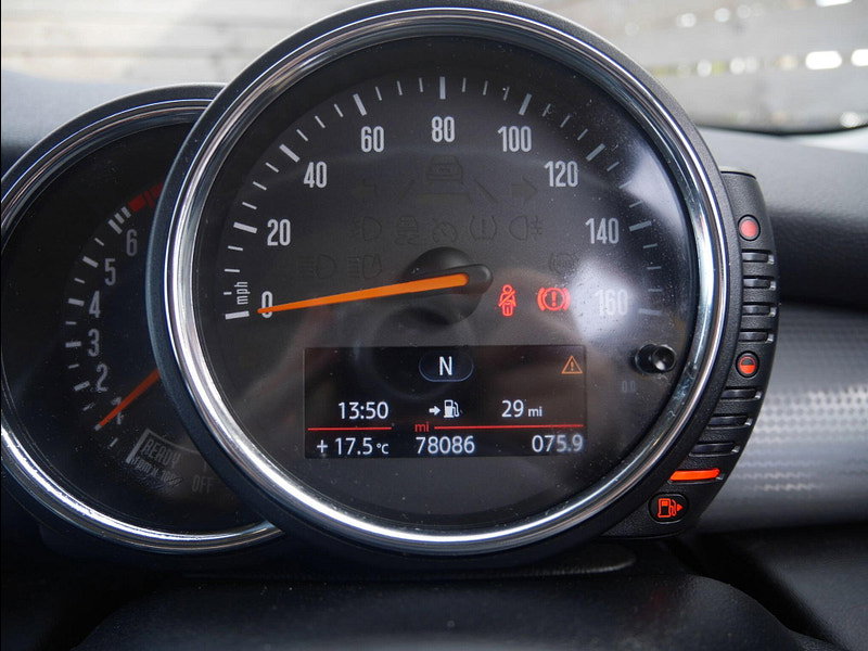 MINI Hatch 1.5 Cooper Hatchback 3dr Petrol Manual Euro 6 (s/s) (136 ps) 3dr Manual 2026