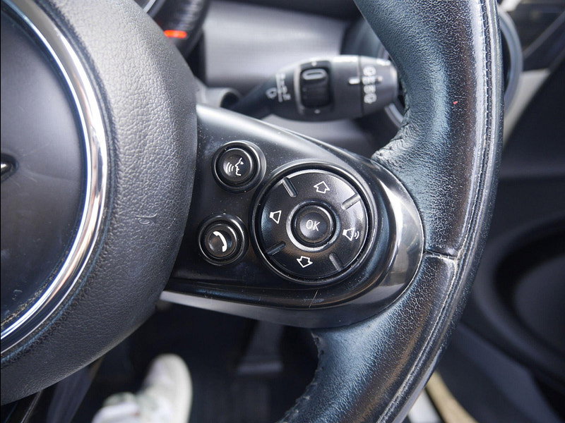 MINI Hatch 1.5 Cooper Hatchback 3dr Petrol Manual Euro 6 (s/s) (136 ps) 3dr Manual 2026