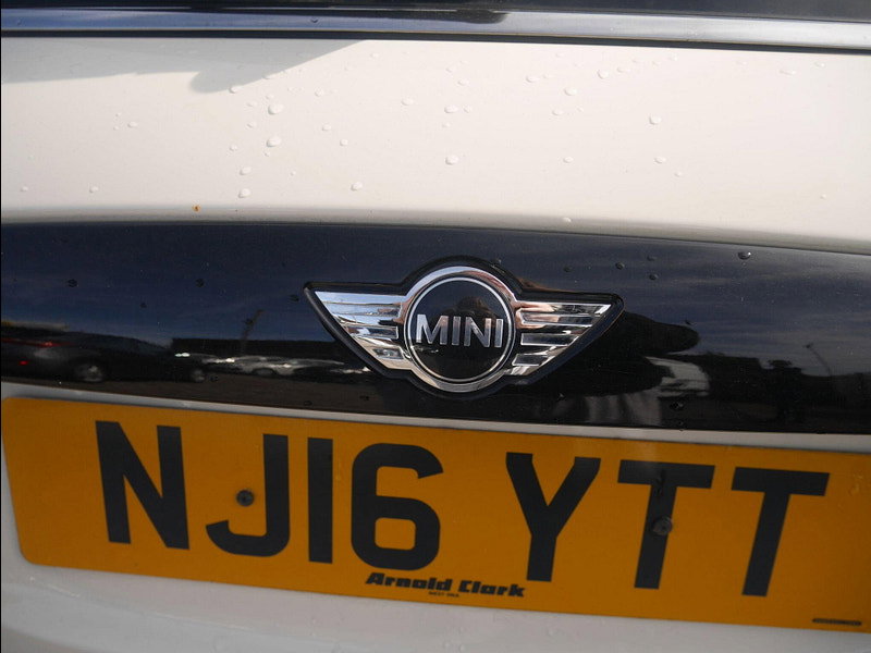 MINI Hatch 1.5 Cooper Hatchback 3dr Petrol Manual Euro 6 (s/s) (136 ps) 3dr Manual 2026