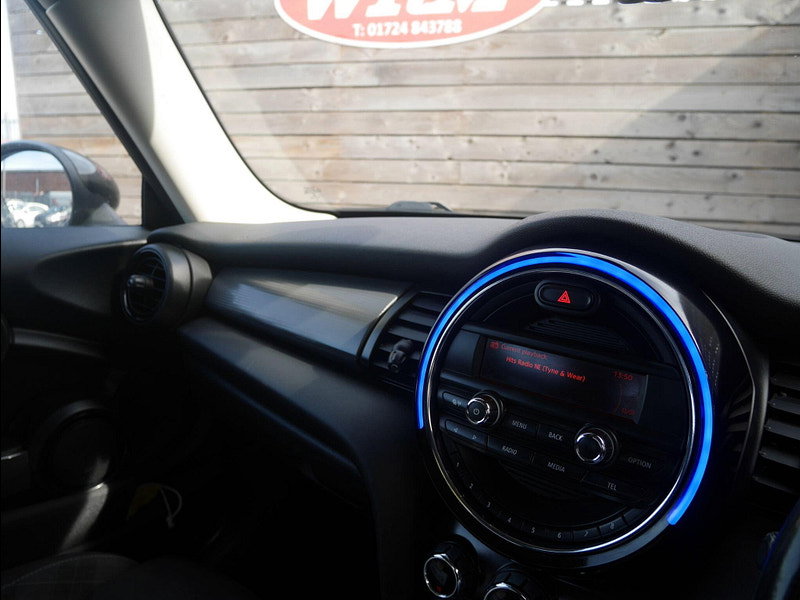 MINI Hatch 1.5 Cooper Hatchback 3dr Petrol Manual Euro 6 (s/s) (136 ps) 3dr Manual 2026