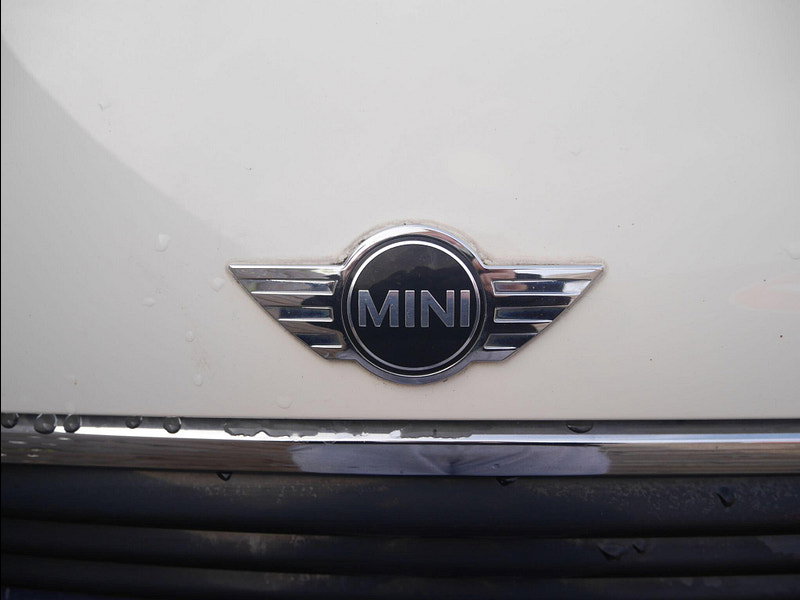 MINI Hatch 1.5 Cooper Hatchback 3dr Petrol Manual Euro 6 (s/s) (136 ps) 3dr Manual 2026