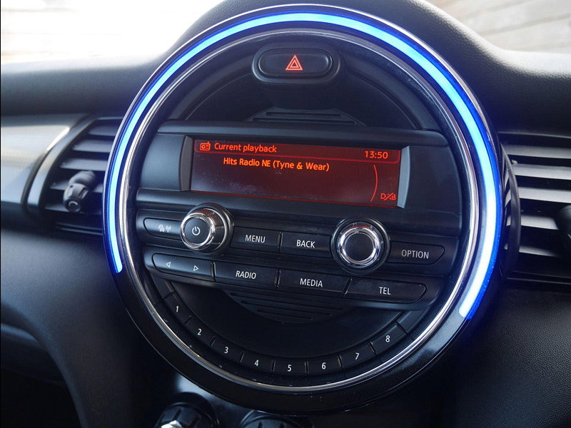MINI Hatch 1.5 Cooper Hatchback 3dr Petrol Manual Euro 6 (s/s) (136 ps) 3dr Manual 2026