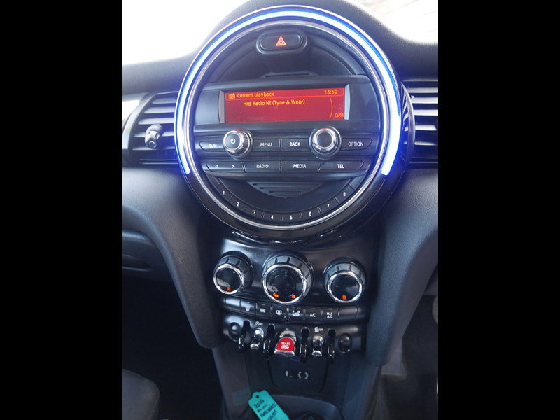 MINI Hatch 1.5 Cooper Hatchback 3dr Petrol Manual Euro 6 (s/s) (136 ps) 3dr Manual 2026
