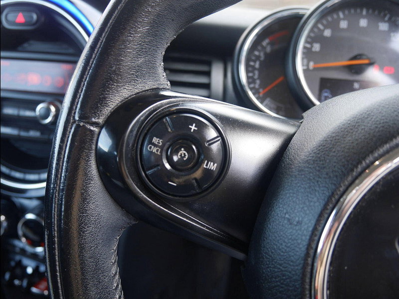 MINI Hatch 1.5 Cooper Hatchback 3dr Petrol Manual Euro 6 (s/s) (136 ps) 3dr Manual 2026