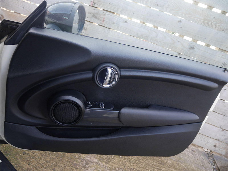 MINI Hatch 1.5 Cooper Hatchback 3dr Petrol Manual Euro 6 (s/s) (136 ps) 3dr Manual 2026