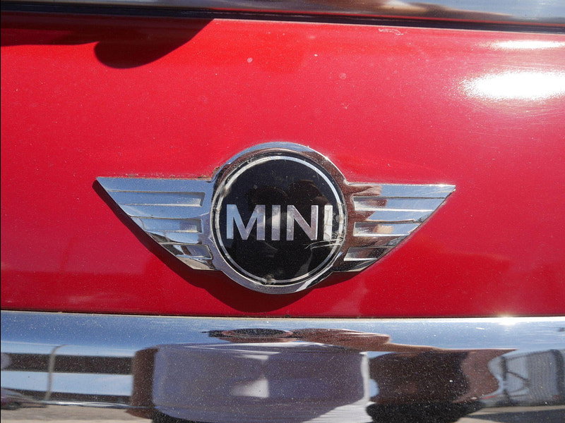 MINI Hatch 1.6 Cooper D Hatchback 3dr Diesel Manual Euro 4 (110 ps) 3dr Manual 2026