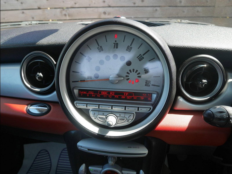 MINI Hatch 1.6 Cooper D Hatchback 3dr Diesel Manual Euro 4 (110 ps) 3dr Manual 2026