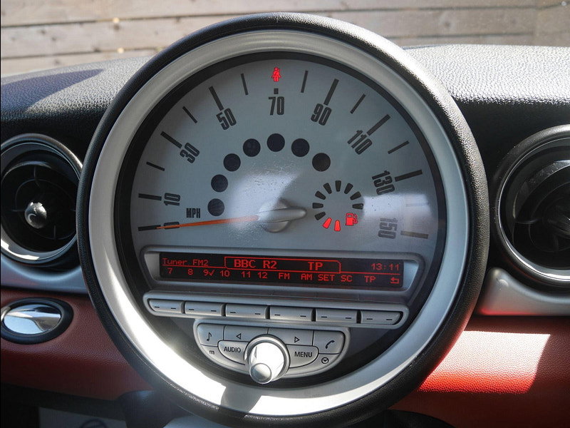 MINI Hatch 1.6 Cooper D Hatchback 3dr Diesel Manual Euro 4 (110 ps) 3dr Manual 2026