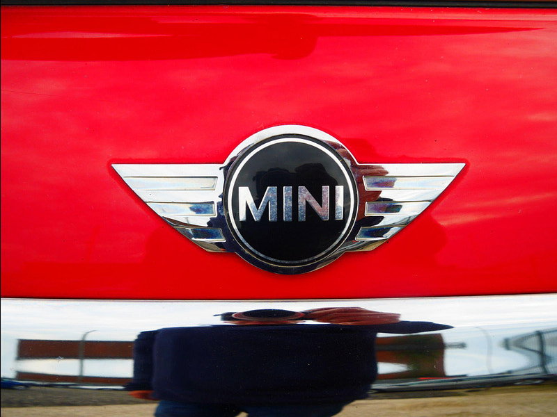 MINI Hatch 1.6 Cooper D Hatchback 3dr Diesel Manual Euro 5 (s/s) (112 ps) 3dr Manual 2026