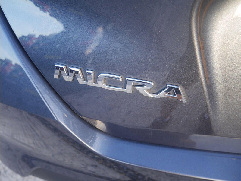 Nissan Micra 1.0 IG-T Acenta Hatchback 5dr Petrol Manual Euro 6 (s/s) (100 ps) 5dr Manual 2026
