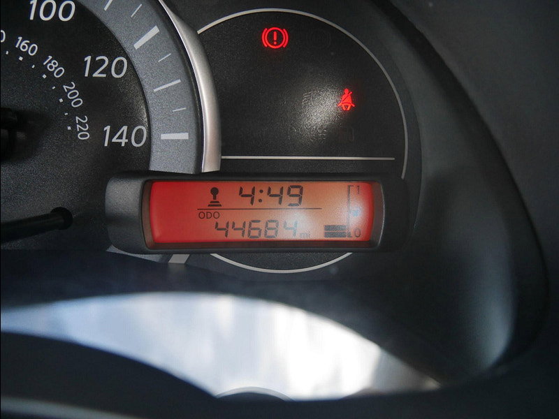 Nissan Micra 1.2 Acenta Hatchback 5dr Petrol Manual Euro 6 (80 ps) 5dr Manual 2026