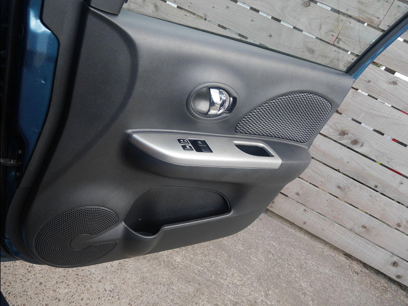 Nissan Micra 1.2 Acenta Hatchback 5dr Petrol Manual Euro 6 (80 ps) 5dr Manual 2026