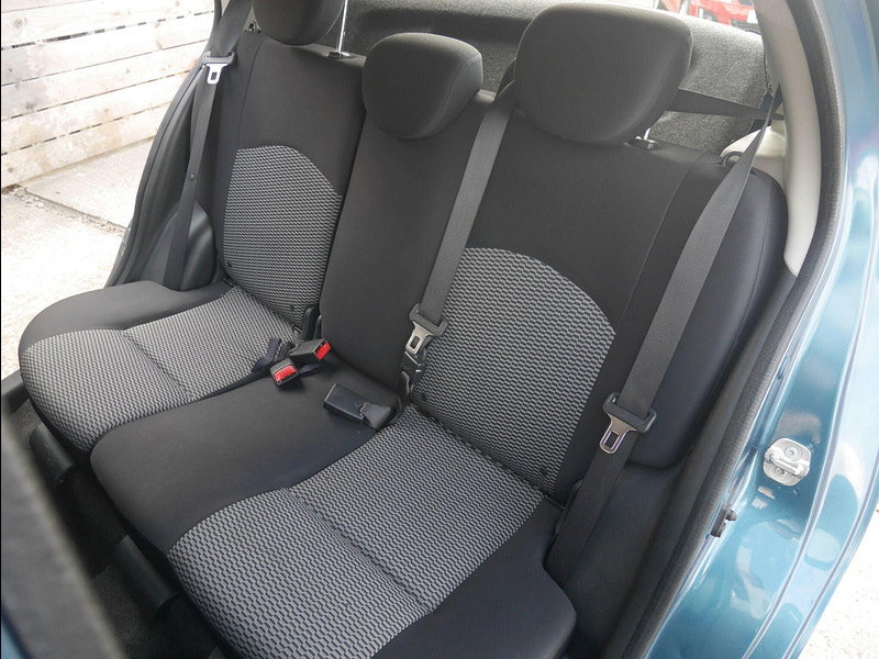 Nissan Micra 1.2 Acenta Hatchback 5dr Petrol Manual Euro 6 (80 ps) 5dr Manual 2026
