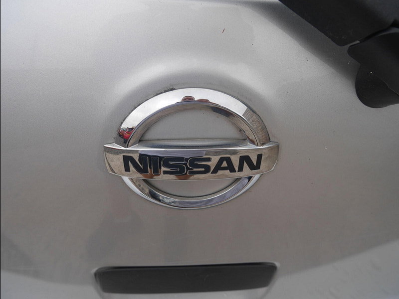 Nissan Micra 1.2 Visia Hatchback 5dr Petrol Manual Euro 5 (80 ps) 5dr Manual 2026