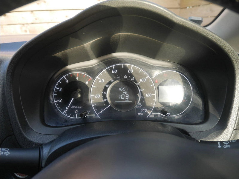 Nissan Note 1.5 dCi Tekna Euro 5 (s/s) 5dr 5dr Manual 2026