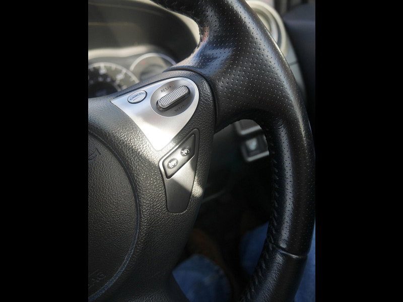 Nissan Note 1.5 dCi Tekna Euro 5 (s/s) 5dr 5dr Manual 2026