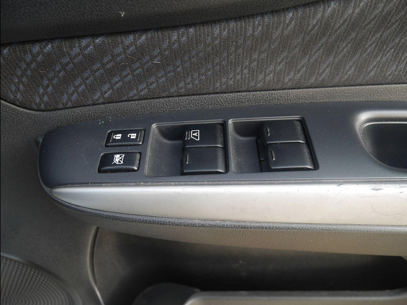 Nissan Note 1.5 dCi Tekna Euro 5 (s/s) 5dr 5dr Manual 2026