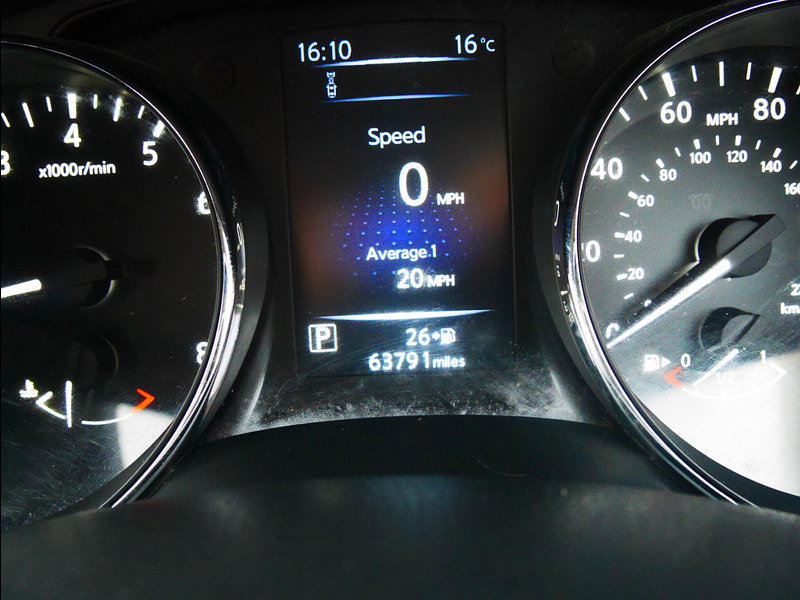 Nissan Pulsar 1.2 DIG-T n-tec Hatchback 5dr Petrol XTRON Euro 6 (s/s) (115 ps) 5dr Automatic 2026