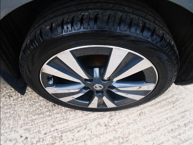 Nissan Pulsar 1.2 DIG-T n-tec Hatchback 5dr Petrol XTRON Euro 6 (s/s) (115 ps) 5dr Automatic 2026