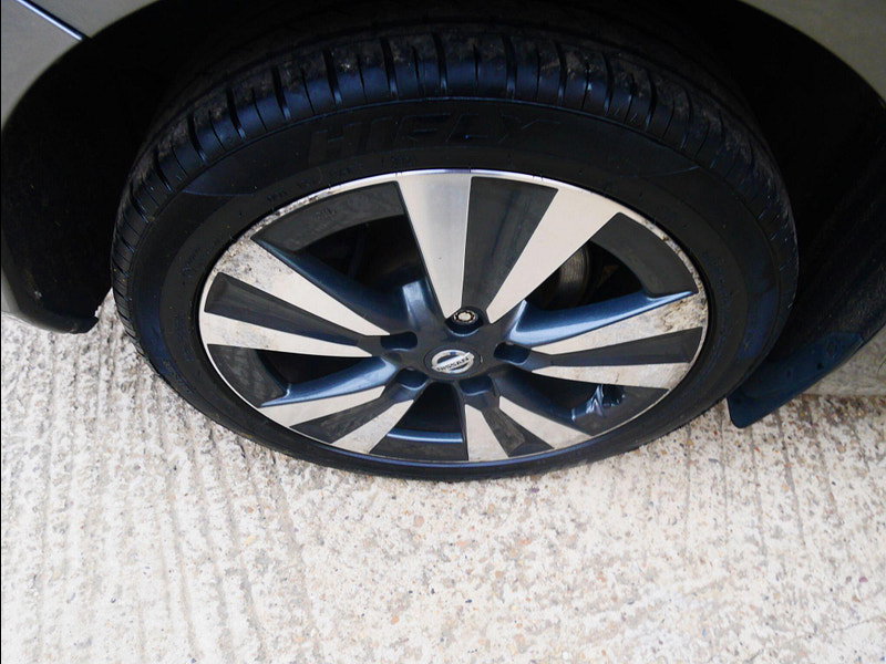 Nissan Pulsar 1.2 DIG-T n-tec Hatchback 5dr Petrol XTRON Euro 6 (s/s) (115 ps) 5dr Automatic 2026