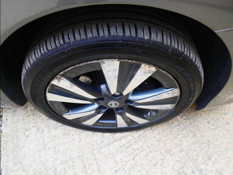 Nissan Pulsar 1.2 DIG-T n-tec Hatchback 5dr Petrol XTRON Euro 6 (s/s) (115 ps) 5dr Automatic 2026