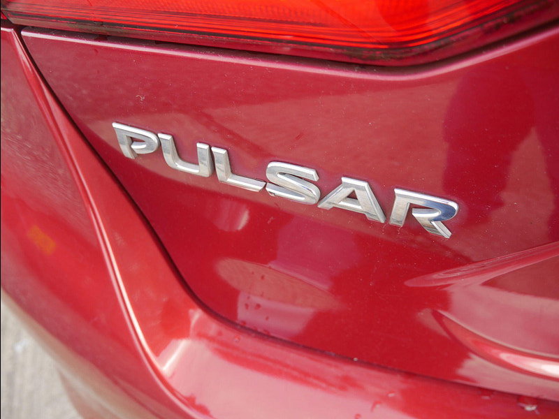 Nissan Pulsar 1.5 dCi Acenta Euro 5 (s/s) 5dr 5dr Manual 2026