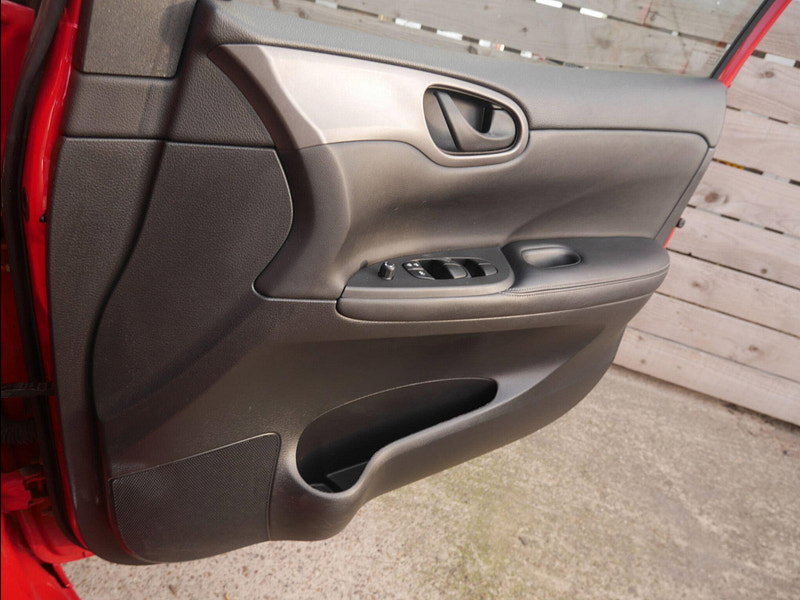 Nissan Pulsar 1.5 dCi Visia Hatchback 5dr Diesel Manual Euro 6 (s/s) (110 ps) 5dr Manual 2026