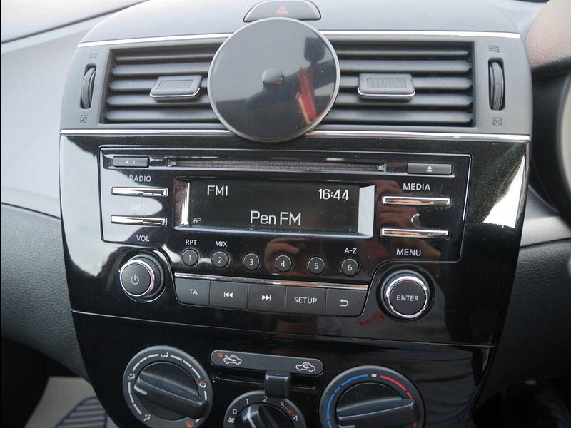 Nissan Pulsar 1.5 dCi Visia Hatchback 5dr Diesel Manual Euro 6 (s/s) (110 ps) 5dr Manual 2026