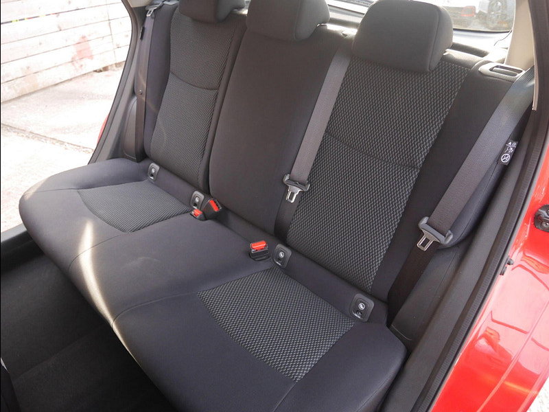 Nissan Pulsar 1.5 dCi Visia Hatchback 5dr Diesel Manual Euro 6 (s/s) (110 ps) 5dr Manual 2026