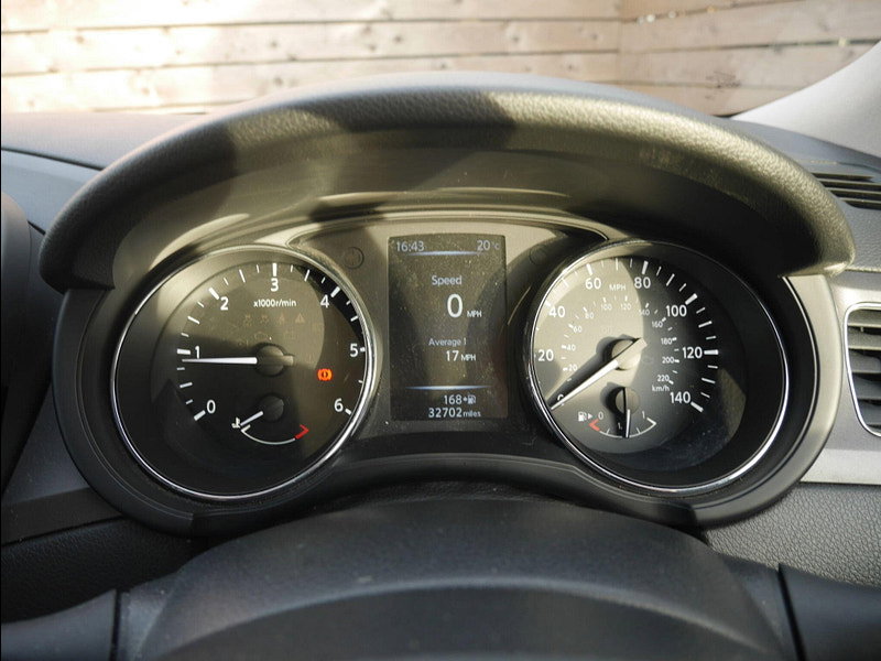 Nissan Pulsar 1.5 dCi Visia Hatchback 5dr Diesel Manual Euro 6 (s/s) (110 ps) 5dr Manual 2026