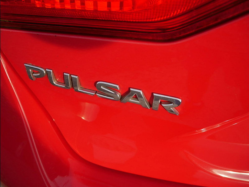 Nissan Pulsar 1.5 dCi Visia Hatchback 5dr Diesel Manual Euro 6 (s/s) (110 ps) 5dr Manual 2026