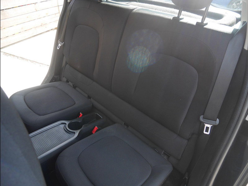 Smart ForFour 1.0 Passion Twinamic Euro 6 (s/s) 5dr 5dr Automatic 2026