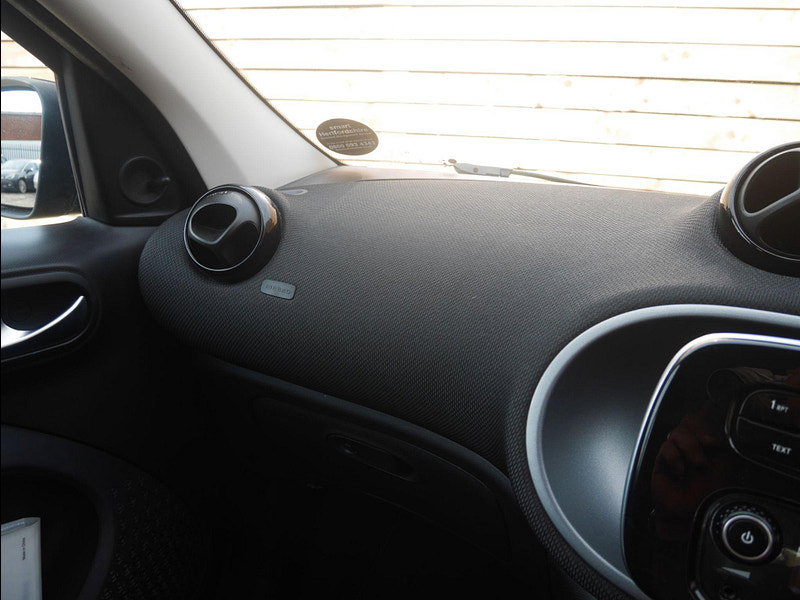 Smart ForFour 1.0 Passion Twinamic Euro 6 (s/s) 5dr 5dr Automatic 2026