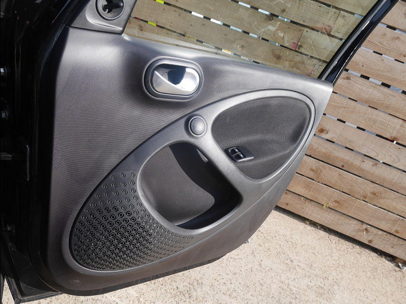 Smart ForFour 1.0 Passion Twinamic Euro 6 (s/s) 5dr 5dr Automatic 2026